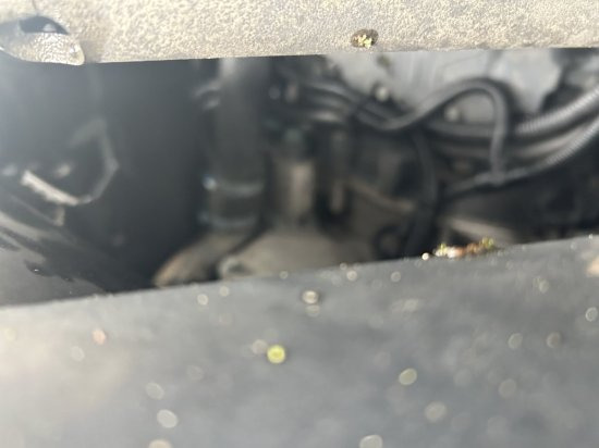 Container transporter/ Swap body truck MAN TGX 26.470 XXL, 6x2, Liftachse, EURO6, Intarder OHNE CONTAINER, Produktion 2020: picture 14 Container transporter/ Swap body truck MAN TGX 26.470 XXL, 6x2, Liftachse, EURO6, Intarder OHNE CONTAINER, Produktion 2020: picture 14