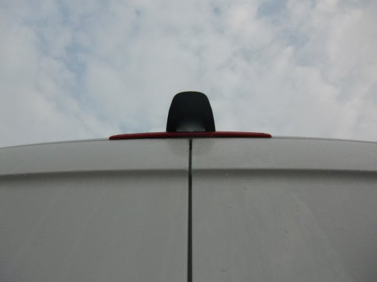 New Panel van Mercedes-Benz Sprinter 319 CDI Standard, el.Schiebetür: picture 11 New Panel van Mercedes-Benz Sprinter 319 CDI Standard, el.Schiebetür: picture 11