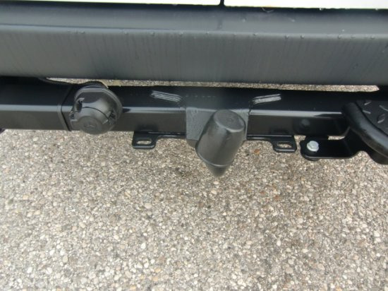 New Panel van Mercedes-Benz Sprinter 319 CDI Standard, el.Schiebetür: picture 10 New Panel van Mercedes-Benz Sprinter 319 CDI Standard, el.Schiebetür: picture 10