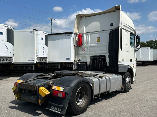 DAF XF 460 FT SSC, Automatik, EURO6 - Tractor unit: picture 5 DAF XF 460 FT SSC, Automatik, EURO6 - Tractor unit: picture 5