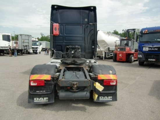 DAF XF 460 SSC, Automatik, EURO6, Standklima Kipphydraulik - Tractor unit: picture 5 DAF XF 460 SSC, Automatik, EURO6, Standklima Kipphydraulik - Tractor unit: picture 5