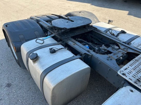 Tractor unit DAF XF 480 FT SSC, Automatik, EURO6: picture 12 Tractor unit DAF XF 480 FT SSC, Automatik, EURO6: picture 12