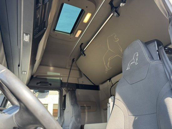 Tractor unit MAN TGX 18.470 BLS, New Model, EURO 6, Intarder,: picture 9