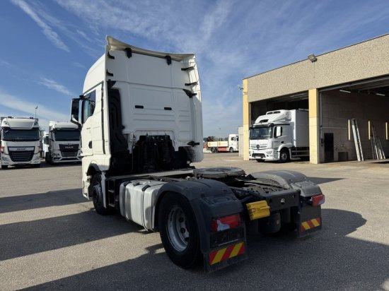 Tractor unit MAN TGX 18.470 BLS, New Model, EURO 6, Intarder,: picture 7