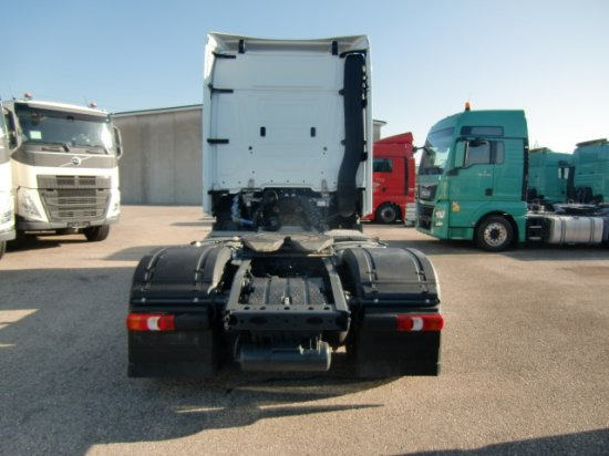Mercedes-Benz Actros 1845 BL Giga Mirrow Cam - Tractor unit: picture 5 Mercedes-Benz Actros 1845 BL Giga Mirrow Cam - Tractor unit: picture 5
