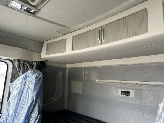 Tipper Volvo FH500 Gesteinskipper, Bordmatic, E6, I-Shift, Retarder,: picture 12