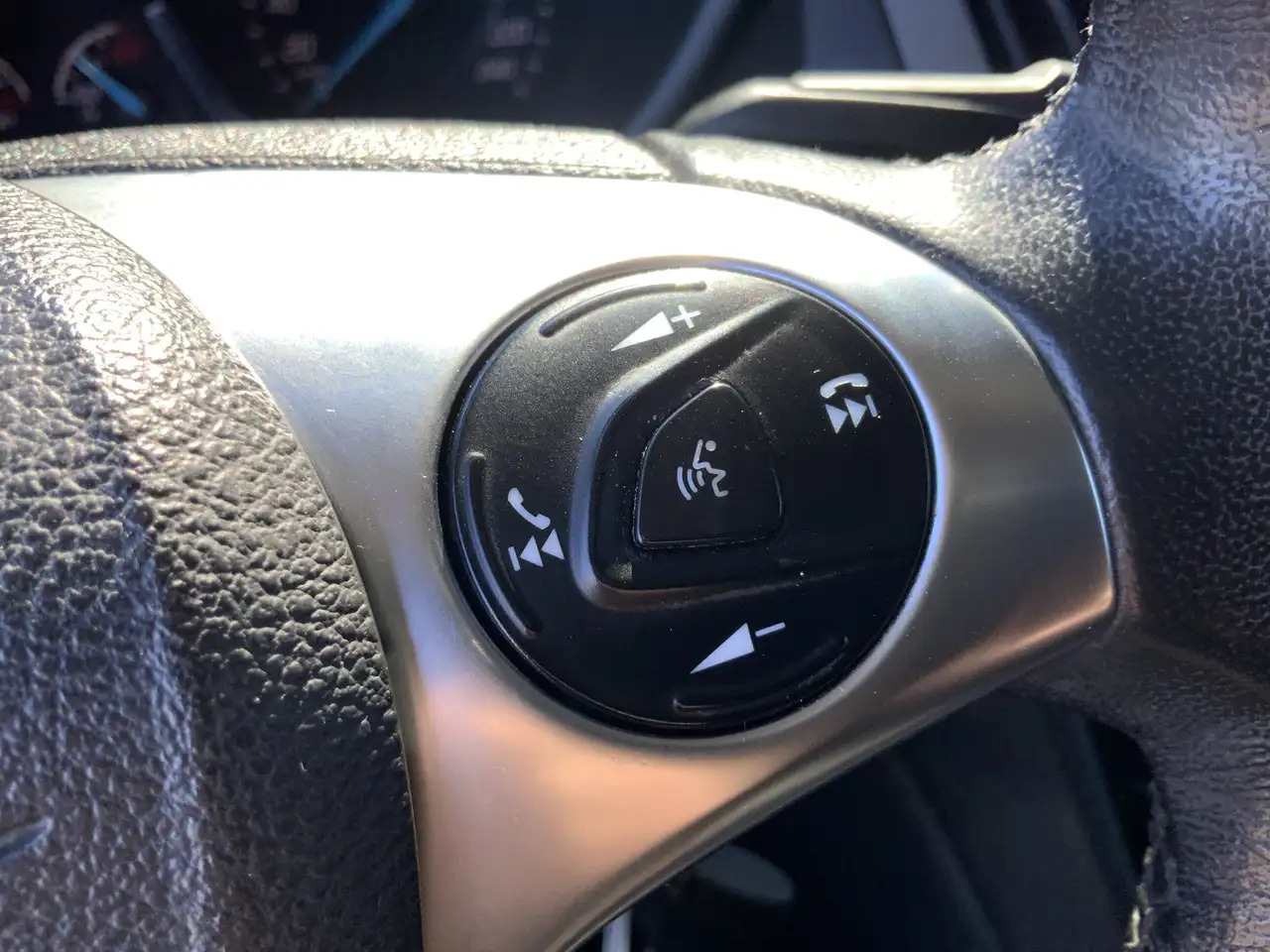 Panel van Ford Transit Connect 1.5 TDCI L2 Trend Airco Cruise 3 Zits DakDragers C: picture 12