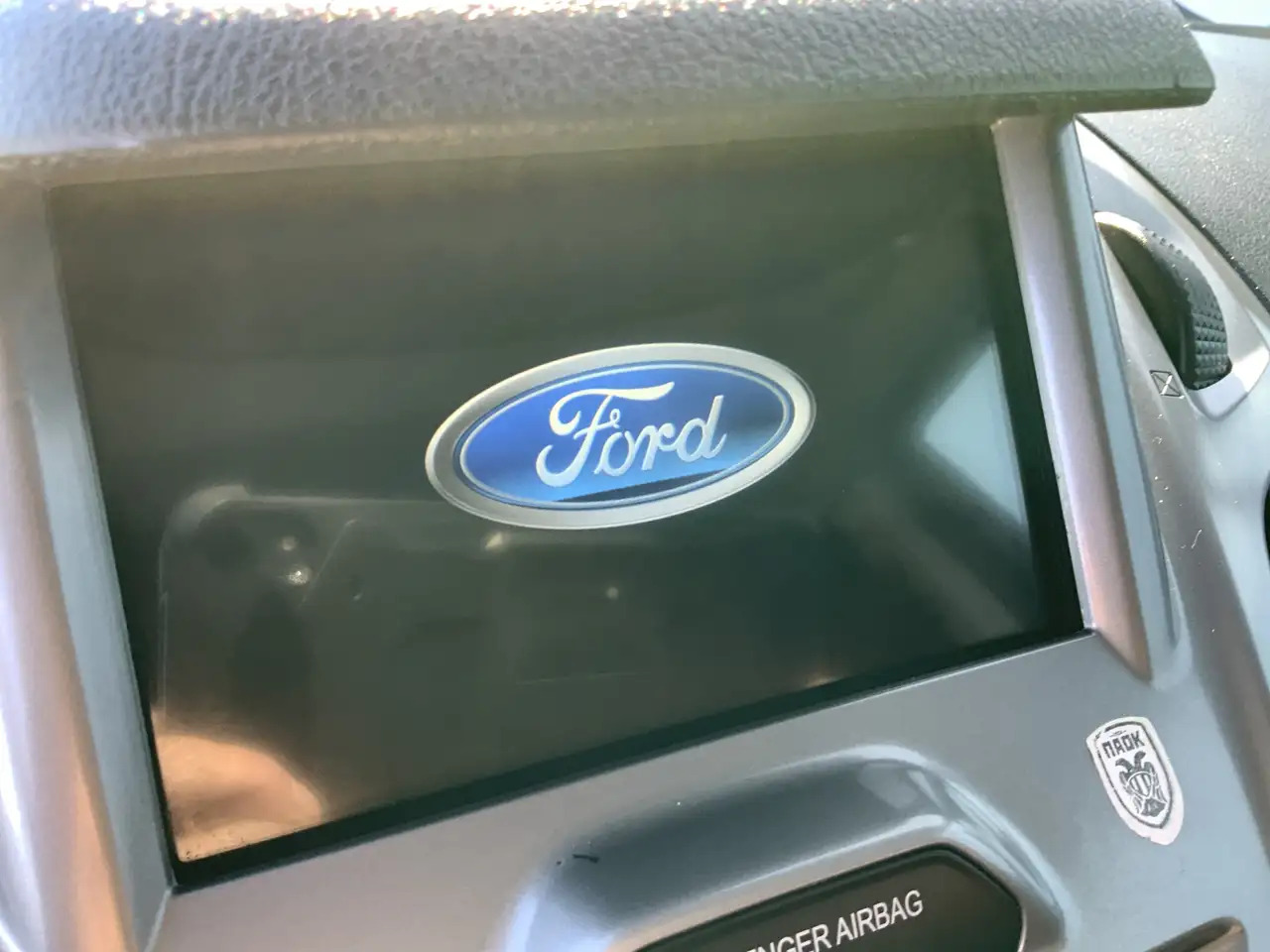 Panel van Ford Transit Connect 1.5 TDCI L2 Trend Airco Cruise 3 Zits DakDragers C: picture 16