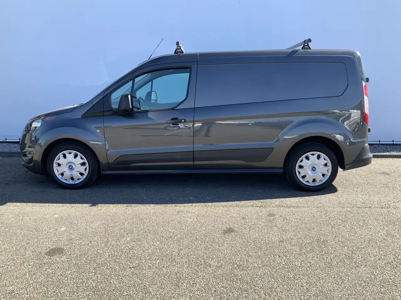 Ford Transit Connect 1.5 TDCI L2 Trend Airco Cruise 3 Zits DakDragers C - Panel van: picture 3 Ford Transit Connect 1.5 TDCI L2 Trend Airco Cruise 3 Zits DakDragers C - Panel van: picture 3
