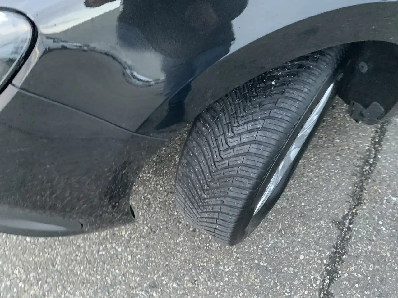 Small van Mercedes-Benz Citan 110 CDI Airco Cruise Scherm navi Euro 6: picture 9