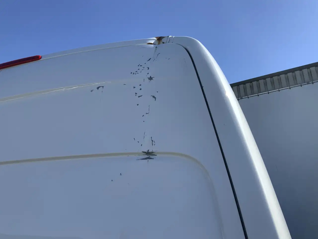 Mercedes-Benz Sprinter 314 2.2 CDI L3H2 Maxi Airco 3 Zits Euro 6 - Panel van: picture 4 Mercedes-Benz Sprinter 314 2.2 CDI L3H2 Maxi Airco 3 Zits Euro 6 - Panel van: picture 4