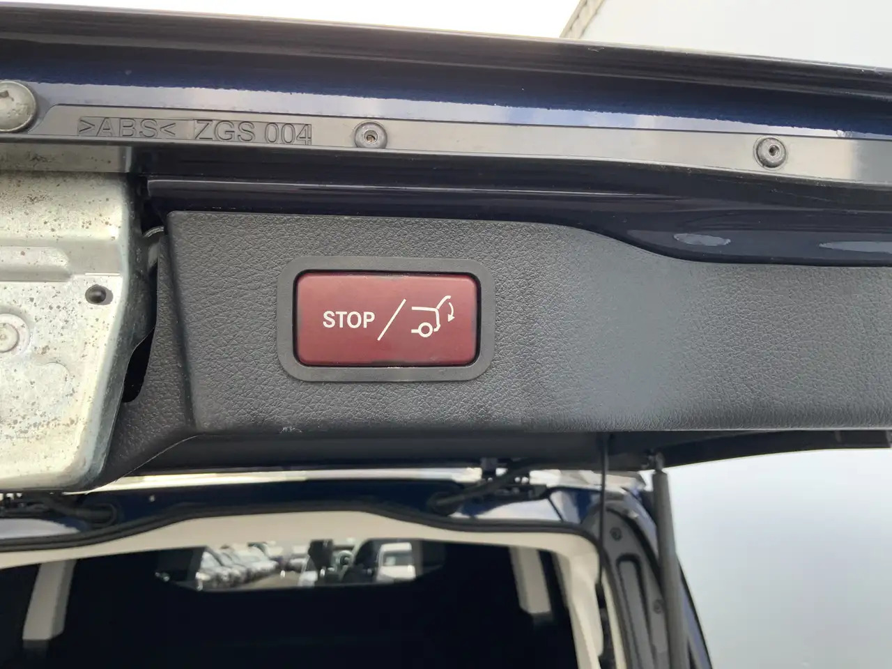 Combi van Mercedes-Benz V 220 220d Lang Automaat Avantgarde Edition Dub Cab Leer: picture 18