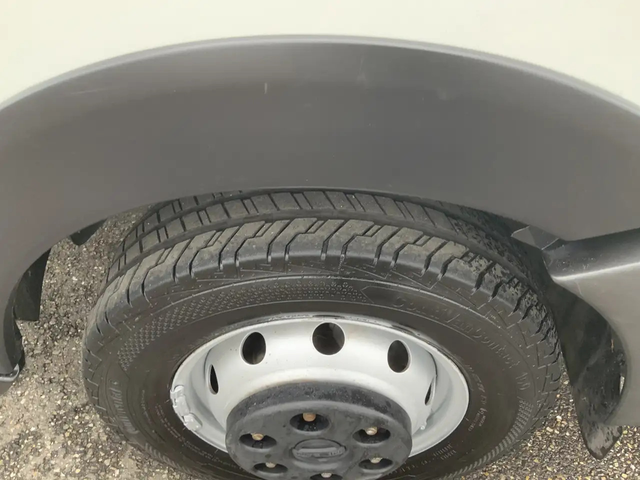 Tipper van Nissan NT400 32.12 2.5 dCi 250 Kipper Trekhaak 2000 kg 3: picture 15