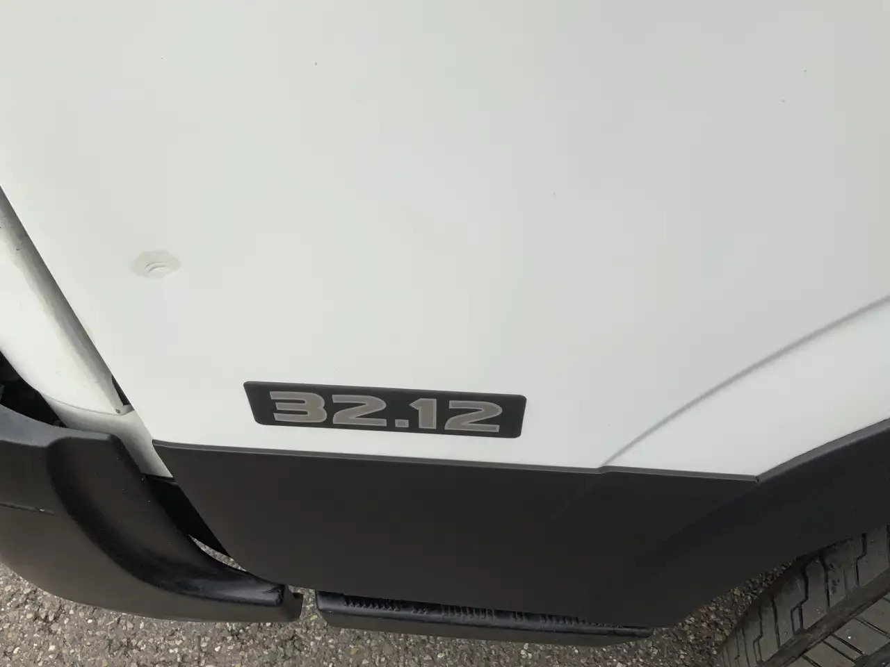 Tipper van Nissan NT400 32.12 2.5 dCi 250 Kipper Trekhaak 2000 kg 3: picture 21