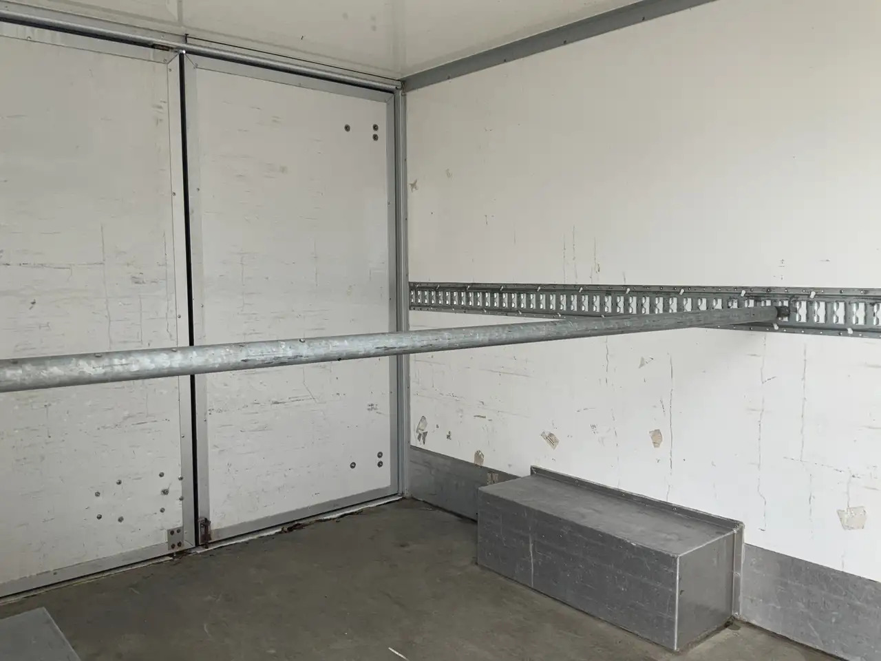 Refrigerated van Nissan NV400 2.3 dCi L2H2 Acenta Koelauto Carrier Werkt 100 % C: picture 16