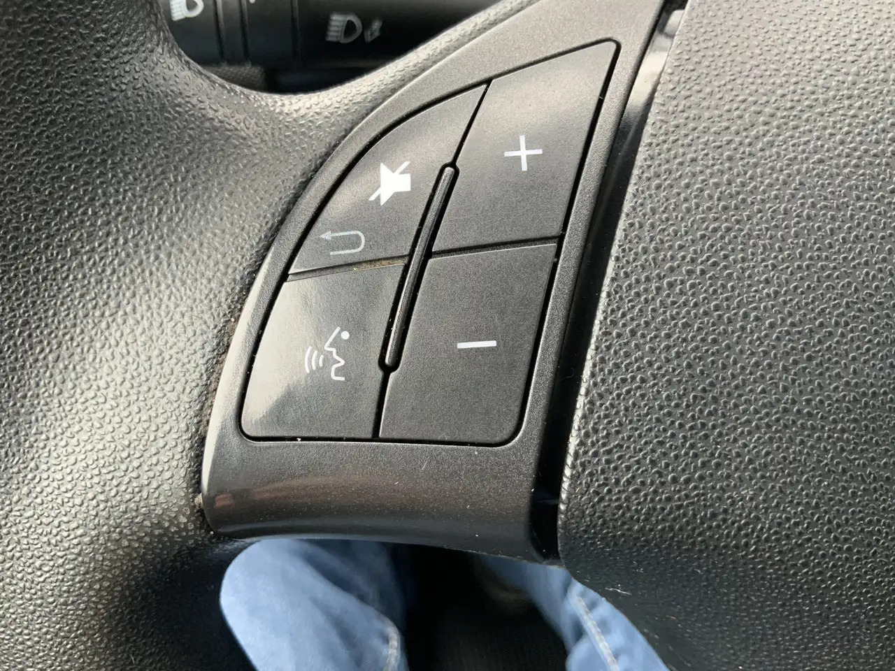 Opel Combo 1.3 CDTi L1H1 Edition Airco Euro 6 on lease Opel Combo 1.3 CDTi L1H1 Edition Airco Euro 6: picture 15