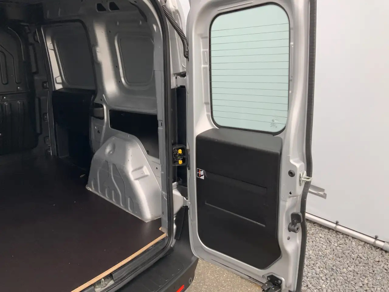 Opel Combo 1.3 CDTi L1H1 Edition Airco Euro 6 on lease Opel Combo 1.3 CDTi L1H1 Edition Airco Euro 6: picture 8
