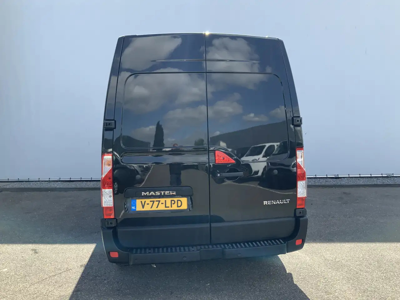 Renault Master T35 2.3 dCi 135 L2H2 Airco Cruise 3 Zits Camera Eu - Other machinery: picture 2 Renault Master T35 2.3 dCi 135 L2H2 Airco Cruise 3 Zits Camera Eu - Other machinery: picture 2