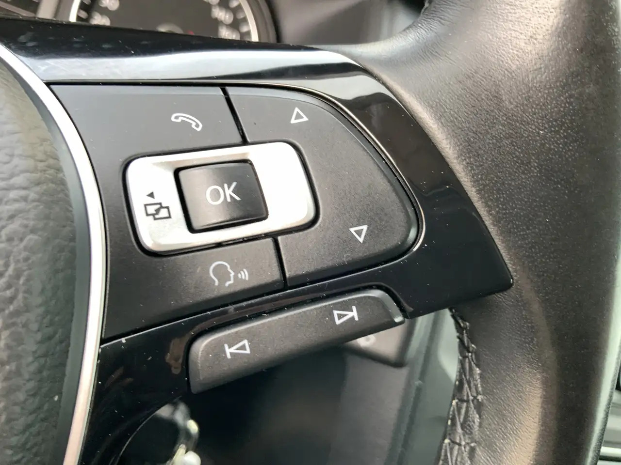 Panel van Volkswagen Caddy 2.0 TDI L2H1 BMT Maxi Exclusive Edtion Airco Navi: picture 8