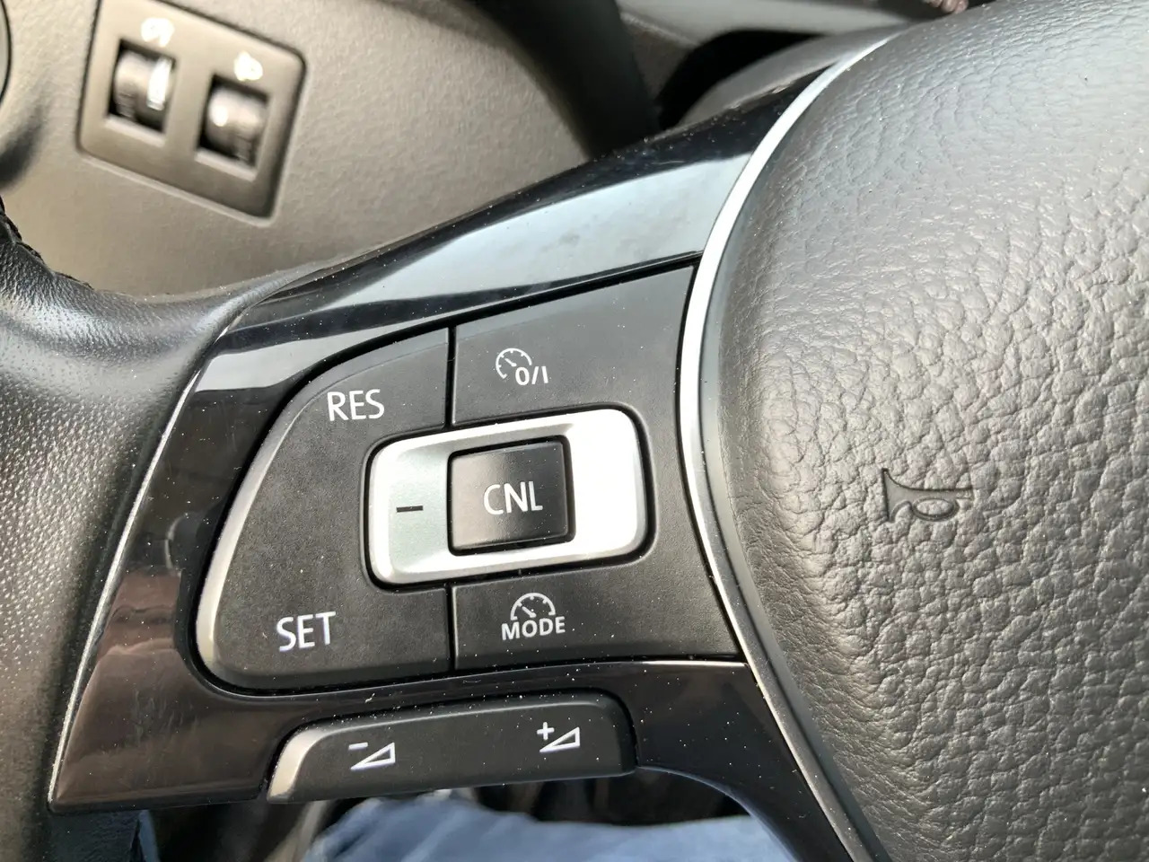 Panel van Volkswagen Caddy 2.0 TDI L2H1 BMT Maxi Exclusive Edtion Airco Navi: picture 7