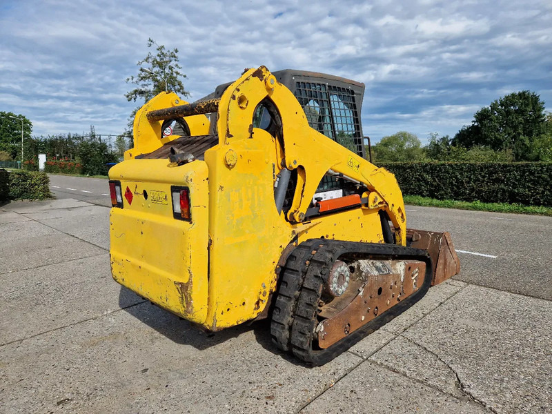 Bobcat T190 rupsschranklader - Skid steer loader: picture 3 Bobcat T190 rupsschranklader - Skid steer loader: picture 3