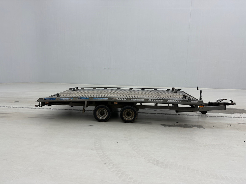 BW Trailer Auto aanhanger - Autotransporter trailer: picture 4 BW Trailer Auto aanhanger - Autotransporter trailer: picture 4