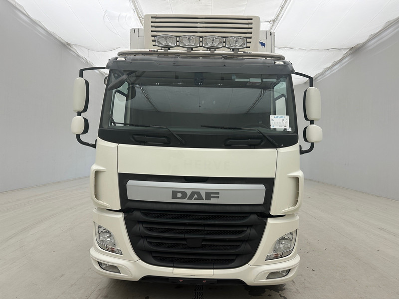 DAF CF 330 - 6x2 - Refrigerator truck: picture 2 DAF CF 330 - 6x2 - Refrigerator truck: picture 2