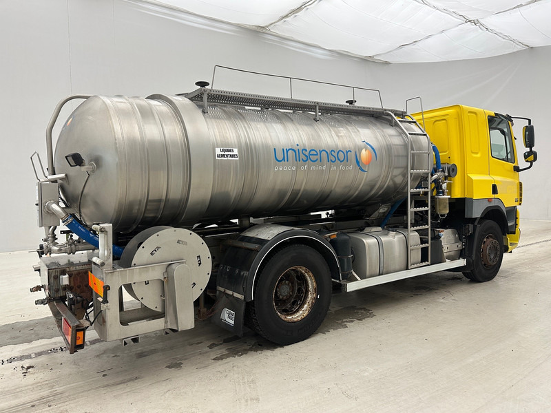 DAF CF85.360* - Tank truck: picture 4 DAF CF85.360* - Tank truck: picture 4