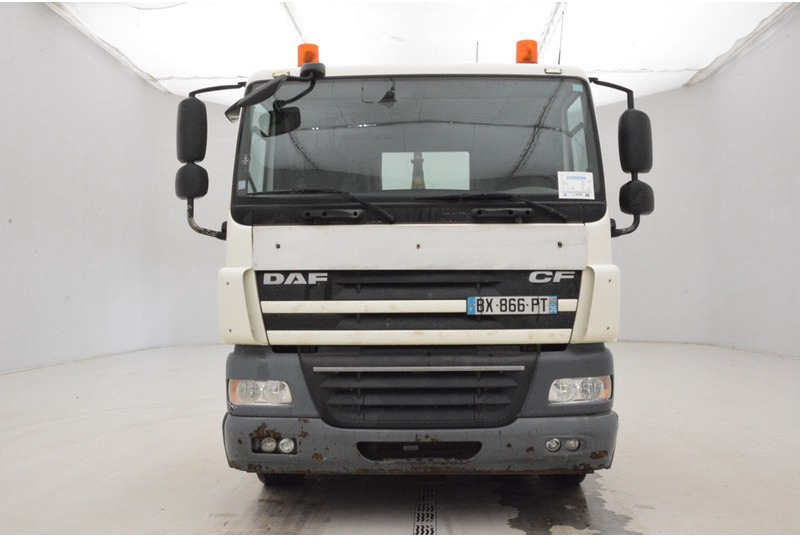 DAF CF85.410 - 6x2 - Hook lift truck: picture 2 DAF CF85.410 - 6x2 - Hook lift truck: picture 2