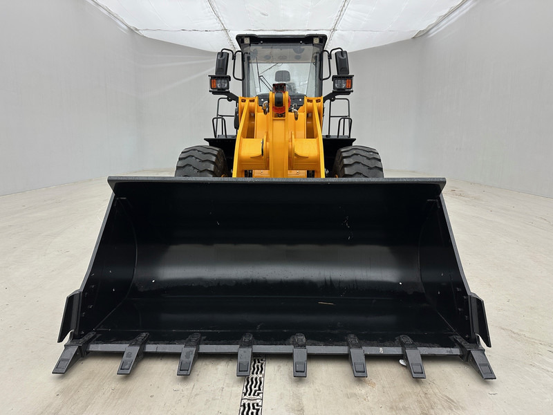 Lonking LG855H  "4 pieces available" - Bulldozer: picture 2 Lonking LG855H  "4 pieces available" - Bulldozer: picture 2