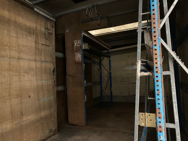 Box truck MAN TGL 8.180: picture 8