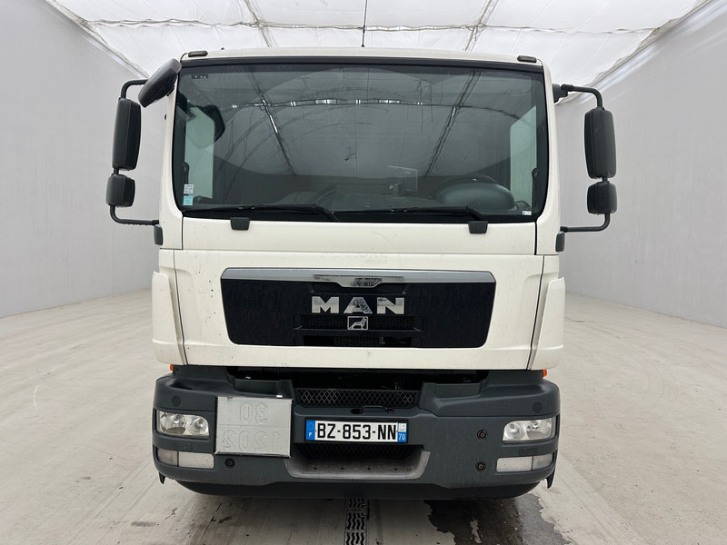 MAN TGM 18.290 - Tank truck: picture 2 MAN TGM 18.290 - Tank truck: picture 2