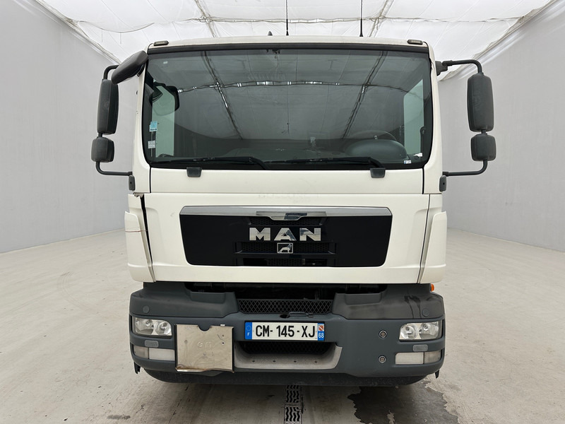 MAN TGM 26.340 - 6x2 - Tank truck: picture 2 MAN TGM 26.340 - 6x2 - Tank truck: picture 2