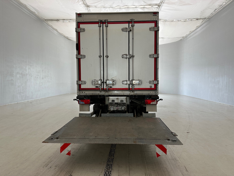 Refrigerator truck MAN TGS 18.320: picture 7