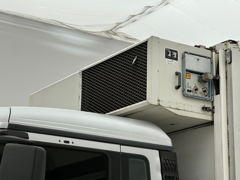 Refrigerator truck MAN TGS 18.320: picture 13