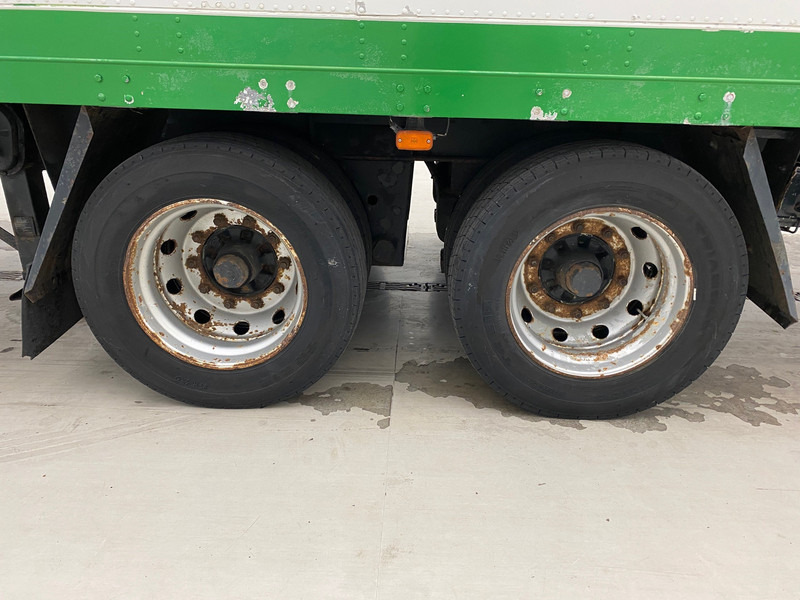 Netam Closed box trailer - Closed box trailer: picture 5 Netam Closed box trailer - Closed box trailer: picture 5