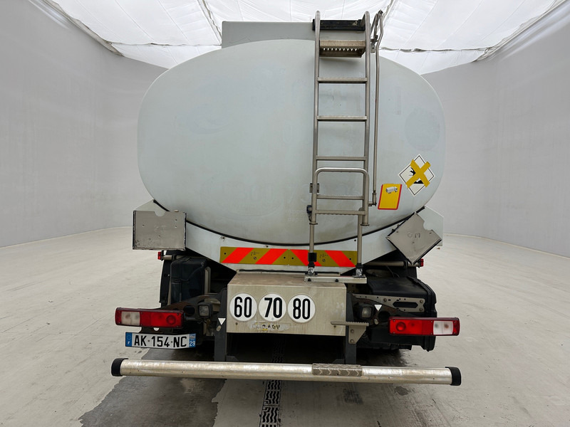 Renault Premium 270 DXi - Tank truck: picture 5 Renault Premium 270 DXi - Tank truck: picture 5