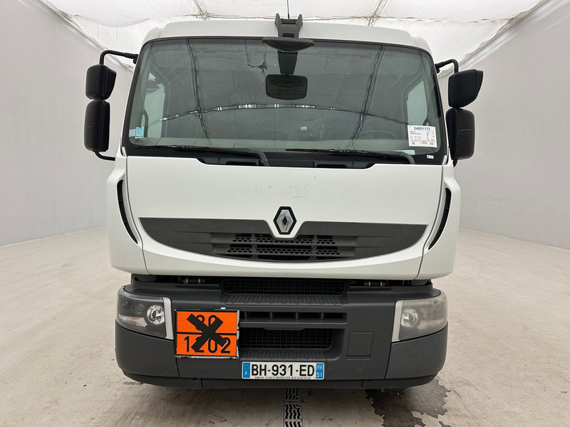 Renault Premium 270 DXi - Tank truck: picture 2 Renault Premium 270 DXi - Tank truck: picture 2