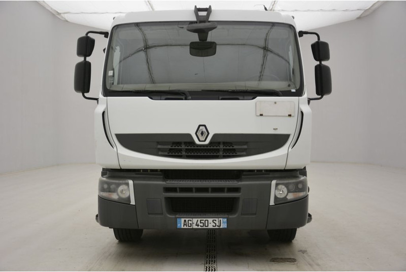 Renault Premium 270 DXi - damaged engine - Dropside/ Flatbed truck: picture 2 Renault Premium 270 DXi - damaged engine - Dropside/ Flatbed truck: picture 2