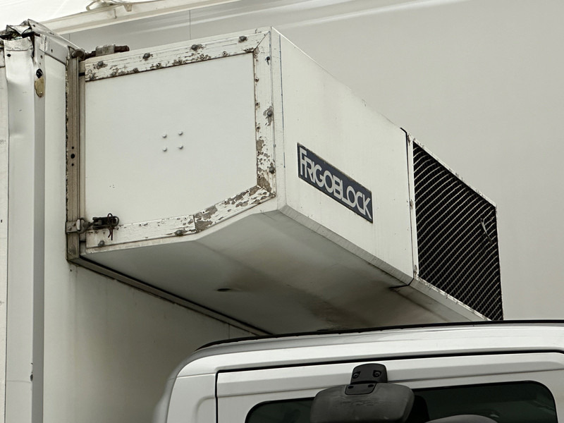 Scania P280 - Refrigerator truck: picture 4 Scania P280 - Refrigerator truck: picture 4