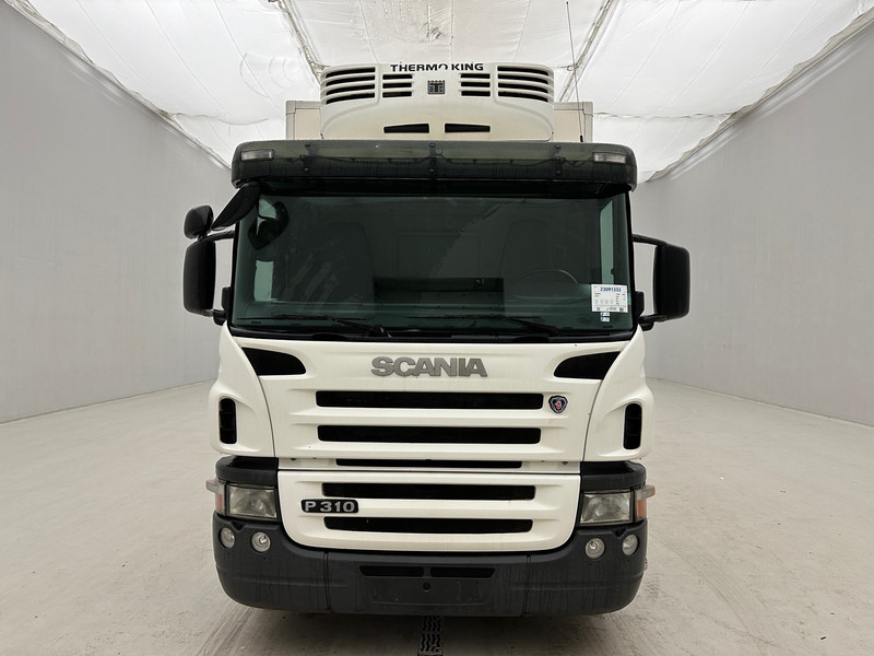 Scania P310 - 6x2* - Refrigerator truck: picture 2 Scania P310 - 6x2* - Refrigerator truck: picture 2