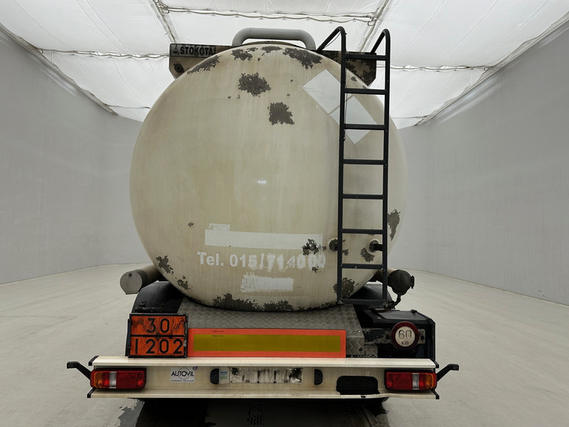 Tank semi-trailer Stokota Tank 39000 L: picture 8