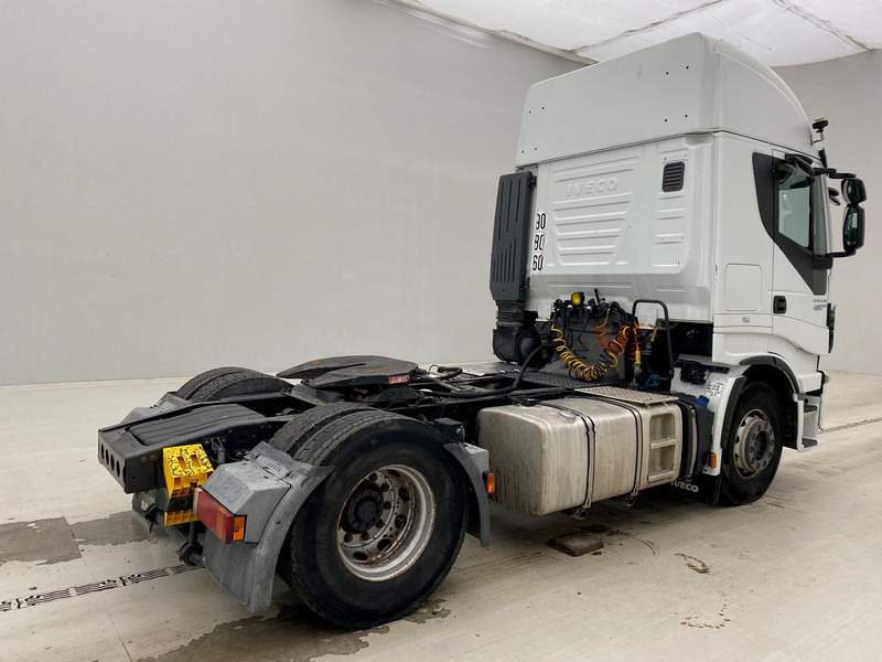 Iveco Stralis 480 - Tractor unit: picture 4 Iveco Stralis 480 - Tractor unit: picture 4