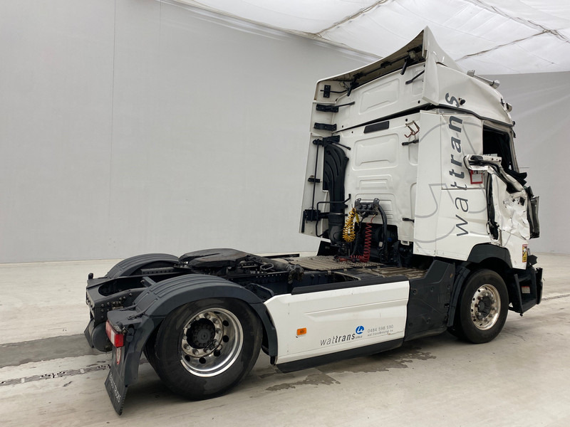 Renault T 480 - Tractor unit: picture 4 Renault T 480 - Tractor unit: picture 4