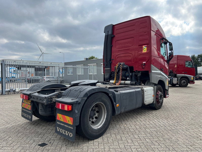 Volvo FH 420 Globetrotter - ADR - Tractor unit: picture 5 Volvo FH 420 Globetrotter - ADR - Tractor unit: picture 5