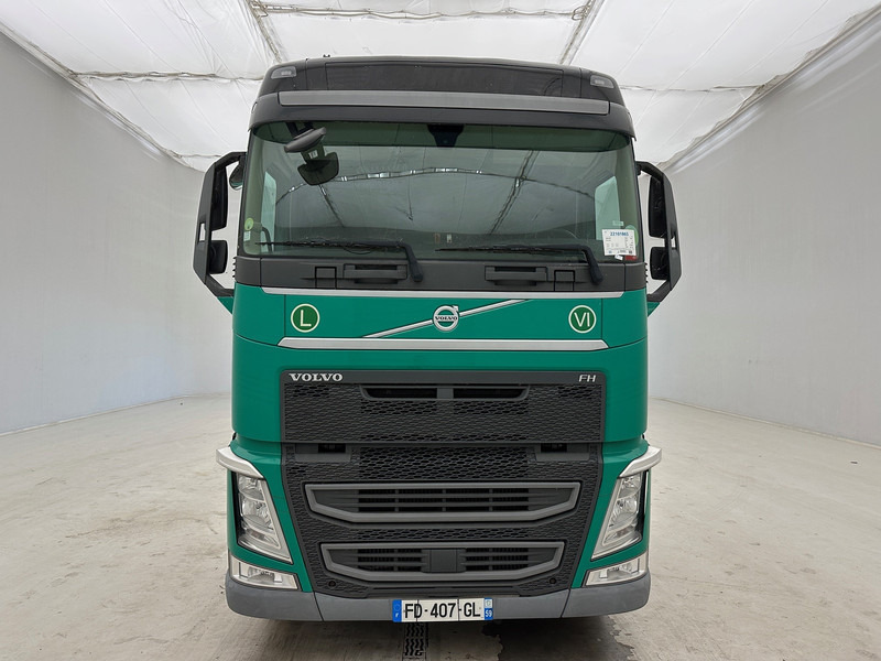 Volvo FH 460 Globetrotter - Tractor unit: picture 2 Volvo FH 460 Globetrotter - Tractor unit: picture 2