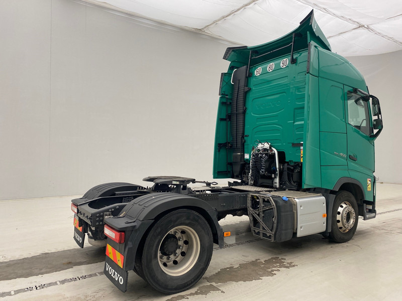 Volvo FH 460 Globetrotter - Tractor unit: picture 4 Volvo FH 460 Globetrotter - Tractor unit: picture 4