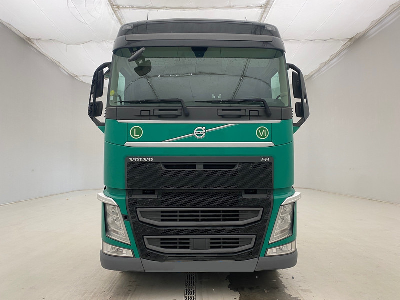 Volvo FH 460 Globetrotter - Tractor unit: picture 2 Volvo FH 460 Globetrotter - Tractor unit: picture 2