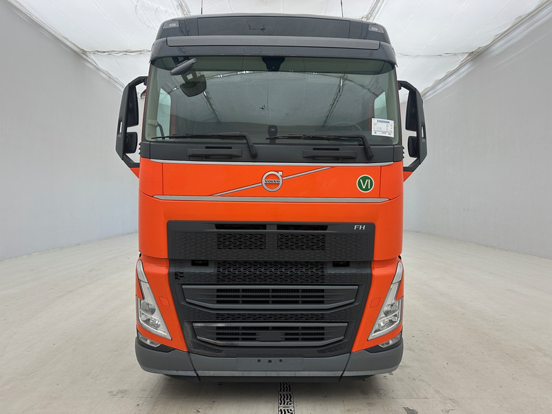 Volvo FH 500 Globetrotter - Tractor unit: picture 2 Volvo FH 500 Globetrotter - Tractor unit: picture 2