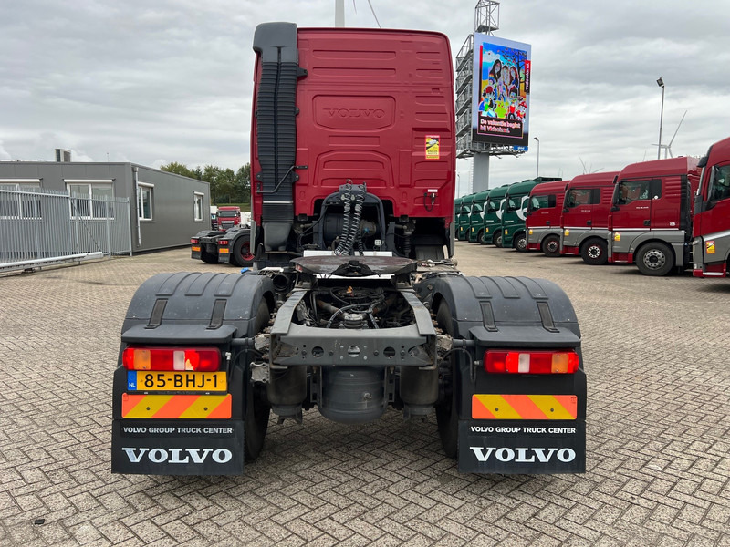 Volvo FH13.420 Globetrotter - ADR - Tractor unit: picture 5 Volvo FH13.420 Globetrotter - ADR - Tractor unit: picture 5